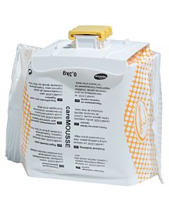 Keuco savon Plan Keuco 04993000300 6x 300ml, Fabricants careMOUSSE