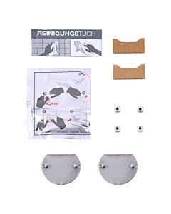 Keuco Edition 90 Klebe-Set 04994000100 1x Klebepack