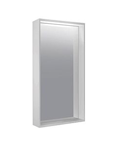 Keuco Plan Lichtspiegel 07897171000 460x850x105mm, stufenlos einstellbare Lichtfarbe
