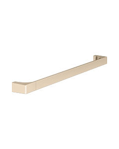 Keuco Edition 11 Badetuchhalter brossé, 600 mm