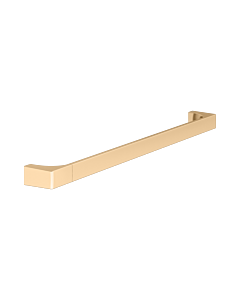 KEUCO Edition 11 Badetuchhalter 11101250600 62 cm, laiton brossé