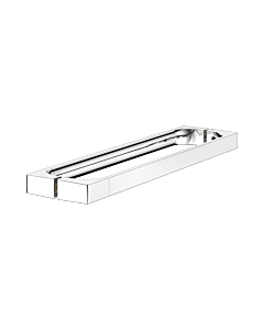 Keuco Edition 11 porte de douche Edition 11 double poignée 11108010503, 500 mm, chromée