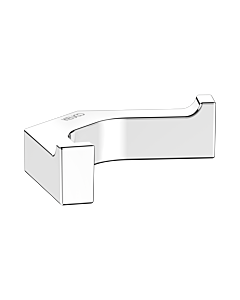 Keuco porte-gant Edition 11 11115010000  double, chromé