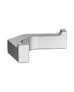 KEUCO Edition 11 Handtuchhaken doppelt 11115210000 doppelt, Edelstahl-finish