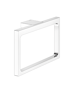 Keuco porte-serviettes Edition 11 11121010000 chromé