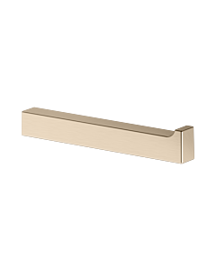 Keuco Edition 11 porte-rouleau 11163030000 bronze brossé