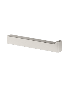 Keuco Edition 11 Toilettenpapier-Ersatzrollenhalter 11163050000 Nickel gebürstet