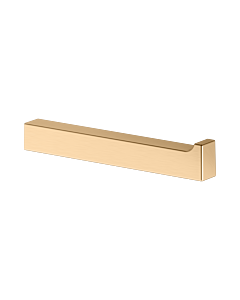 KEUCO Edition 11 porte-rouleau de remplacement 11163250000 laiton brossé