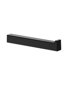 Keuco Edition 11 Ersatzrollenhalter 11163370000 schwarz-matt