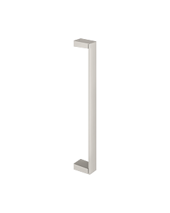 Keuco Edition 11 Handtuchhalter 11170050000 ca. 30x50cm, Nickel gebürstet, für 6 Gästehandtücher