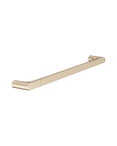 Keuco Edition 400 Badetuchhalter 11501030600 brushed bronze, 600mm