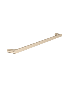 Keuco Edition 400 Badetuchhalter 11501030800 Bronze gebürstet, 800mm