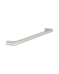 Keuco Edition 400 Badetuchhalter 11501050600 nickel brossé, 600 mm