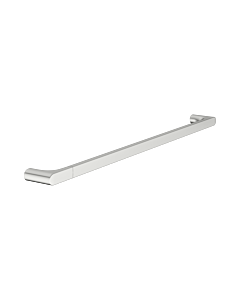 KEUCO Edition 400 Badetuchhalter 11501210800 80 cm, finition inox