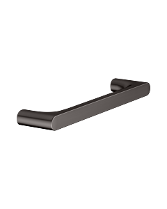 KEUCO Edition 400 grab bar 11507350000 titanium black brushed, 350 mm