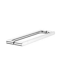 Keuco Edition 400 Duschtür-Dopplgriff 11508010503 500mm, verchromt