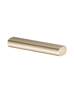Keuco Edition 400 spare paper holder 11563030000 brushed bronze
