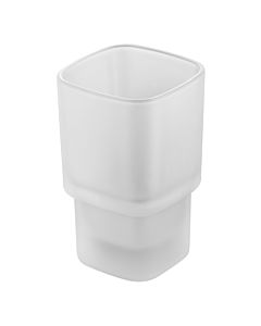 Keuco Kristallglas Elegance 11650009000 mattiert, lose