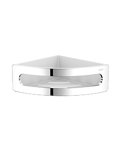 Keuco Elegance Eckschwammkorb 11657010000 2-teilig, verchromt