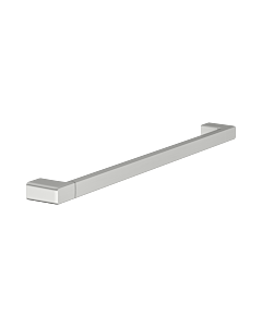 KEUCO Moll Badetuchhalter 12701210600 64,2 cm, Edelstahl-finish