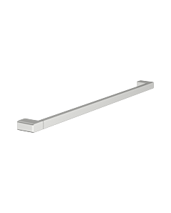KEUCO Moll Badetuchhalter 12701210800 84,2 cm, Edelstahl-finish