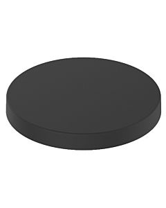 Keuco Moll Stülpbecher 12752000101, anthrazit  Kunststoff mattiert, Ersatzbecher zu 12752010101