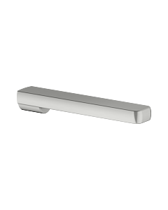 Keuco Moll Toilettenpapier-Ersatzrollenhalter 12763210000 Edelstahl-finish