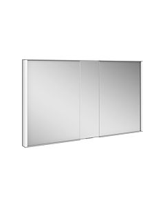 Keuco Royal Match Spiegelschrank 12814171301 Wandeinbau,1200x700x149 mm