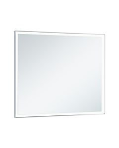 Keuco Royal Lumos miroir 14597172503 800x650x60mm, 53 watts, argent teinté anodisé