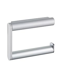 Keuco Handtuchring Plan 14922170000   kleine Ausführung, Alu silber-eloxiert/verchromt