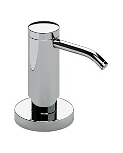 Keuco Einbau Lotionsspender Plan 14949070200 Edelstahl