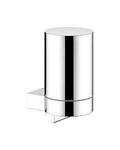Keuco Plan Lotionspender 14951170000 Aluminium finish, mit Halter und Pumpe