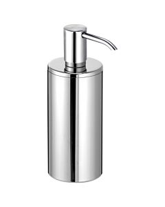 Keuco Lotionspender Plan 14952070100  Standmodell, mit Pumpe, Edelstahl