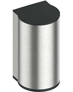 Keuco distributeur de Plan Keuco Plan 14956070237 à piles, acier inoxydable