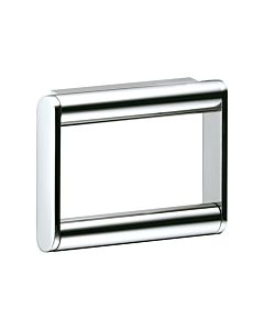 Keuco Toilettenpapierhalter Plan 14961070000  Edelstahl, diebstahlgesichert