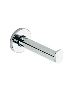 Keuco Toilettenpapierhalter Plan 14963170000 Aluminium silber-eloxiert