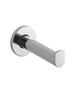 Keuco Plan Papierhalter 14963070000 Edelstahl