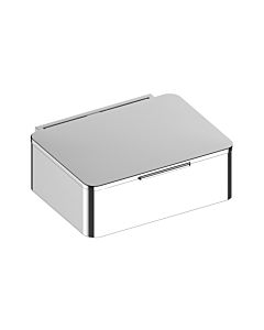 Keuco Plan Feuchtpapierbox 14967010001 verchromt