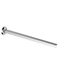 Keuco Edition 90 Handtuchhalter 19020010000 Ausladung 450mm, 1-tlg, feststehend, verchromt