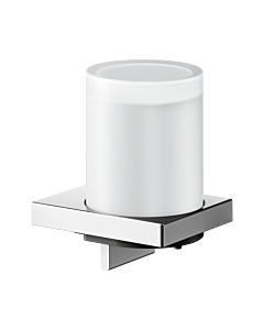 Keuco Edition 90 Square Lotionspender 19152019000 verchromt