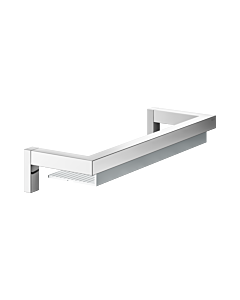 Keuco Edition 90 Square Duschablage 19158010000 verchromt/Aluminium
