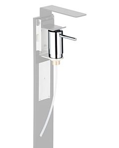 Keuco Plan pompe 19954000002 pour savon liquide / gel désinfectant et désinfectant