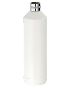 Keuco Plan 19954000003 pour savon liquide/gel désinfectant et désinfectant