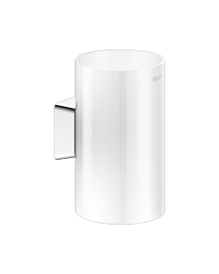 KEUCO Echtkristallglas-Gehäuse für AVENO 19964010015 Büstengarnitur, chrom