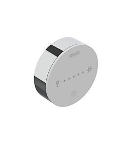 Keuco replacement control panel ACC 19976010013 complete for make-up mirror iLook 17612/17613