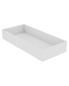 Keuco Edition 11 Aufbewahrungsbox 31300510000 19 x 70 x 41,3 cm, verschiebbar, weiß
