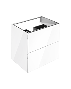 Keuco Edition 11 Art Vanity unit 32512980801 800 x 700 x 490 custom-made PG3