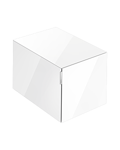 Keuco Edition 11 Art Sideboard 32541980401 400 x 350 x 490 Custom-made PG3, with pull-out and lighting