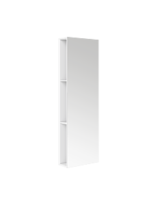 Keuco Edition 11 Art Étagère miroir 32560960500 500 x 1500 x 160 Sur mesure PG1