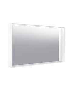 Keuco X-Line Lichtspiegel 33297303503 1200x700x105mm, 48 Watt, weiß